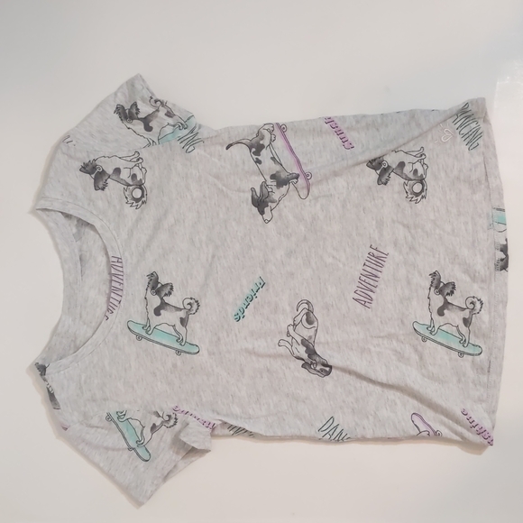 Bundle Justice Dog Tops - Picture 2 of 10